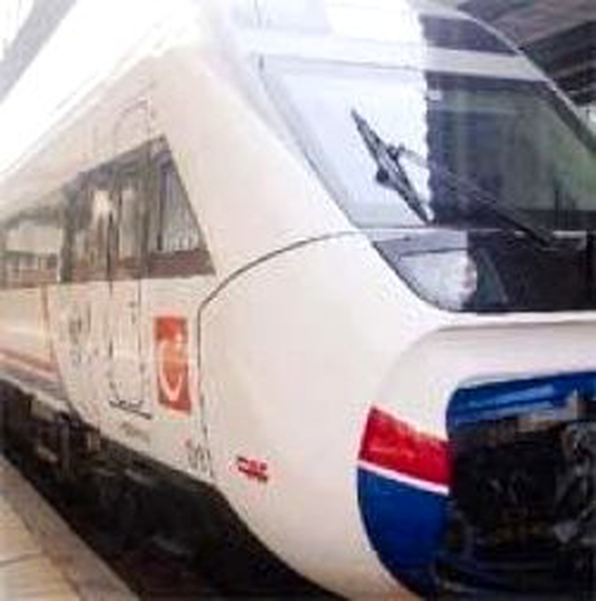 'Hızlı Tren Gebze'den Sonra Çalışmaz'