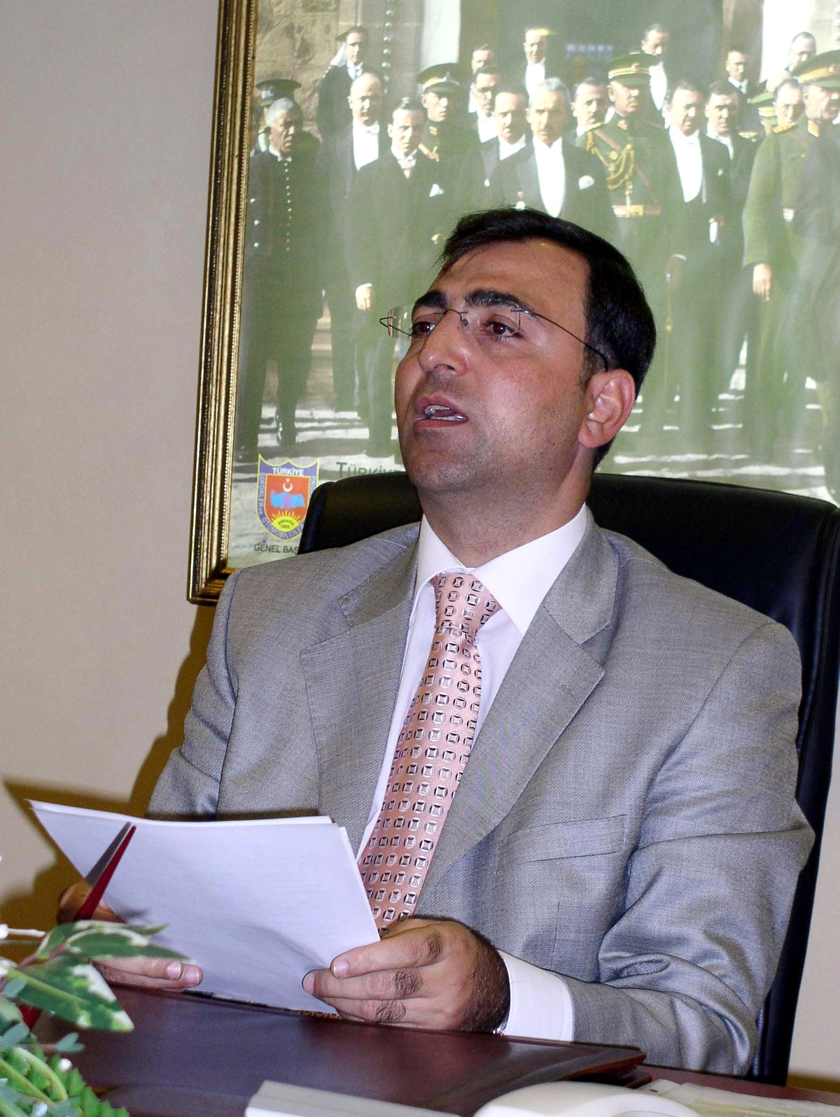Valilik, Hitit Güneş Kursu'nun Peşini Bırakmıyor