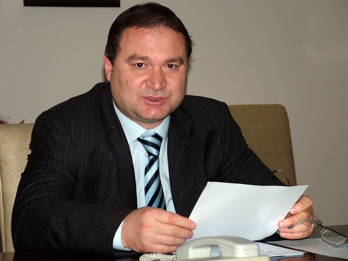 Belediye Başkanı Binicioğlu Yatırımları Anlattı