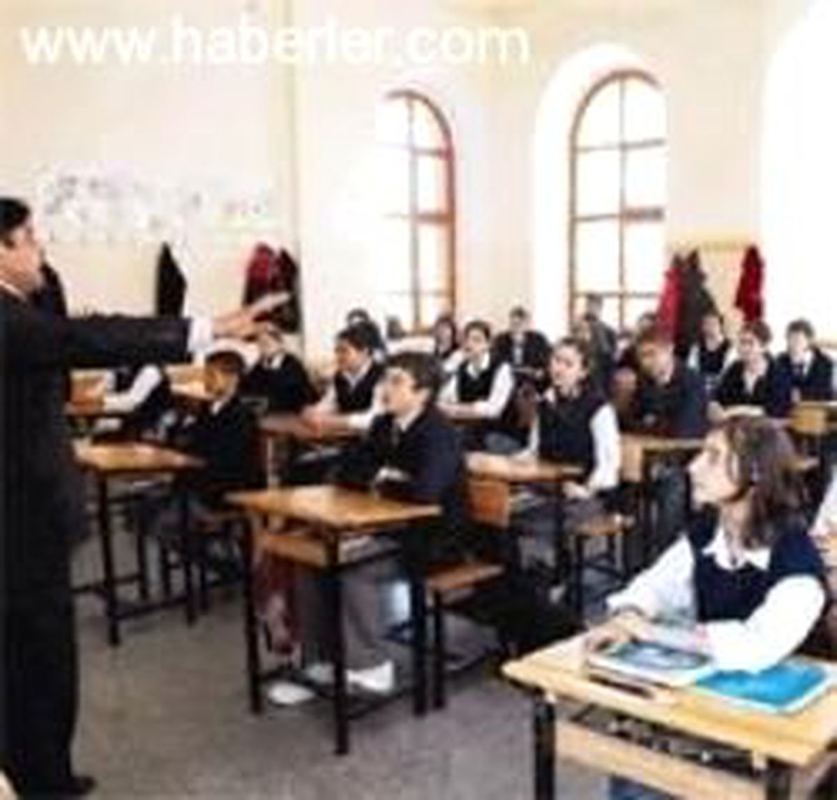 Öğretmenlik için Bugün Son Gün