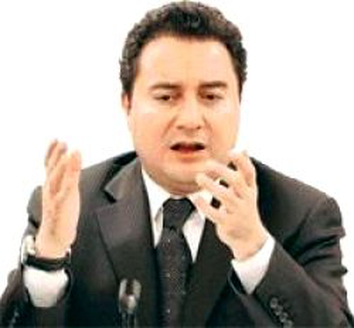 'Resmi Açıklamamız Bildirgeyi Gördükten Sonra'