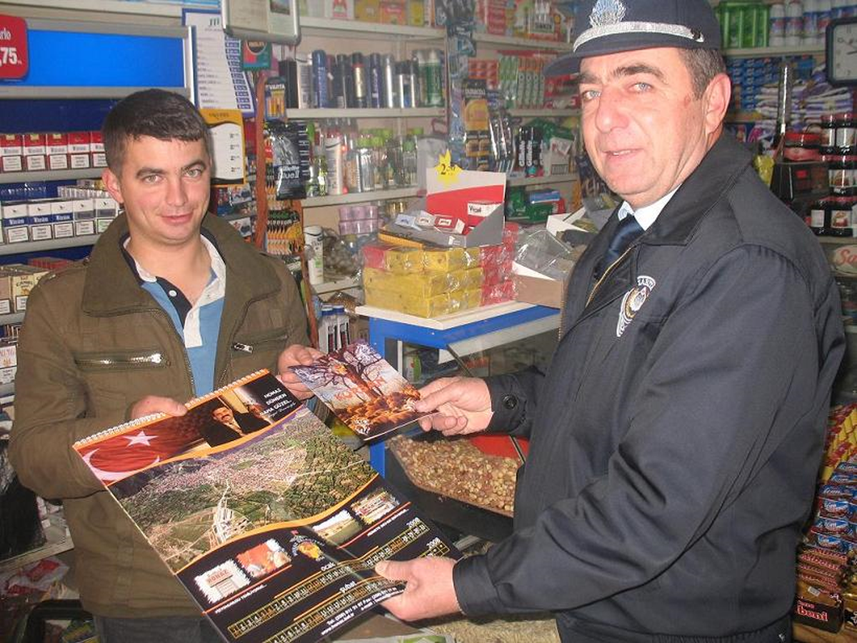 Honaz Belediyesi'nden Kurban Kitapçığı