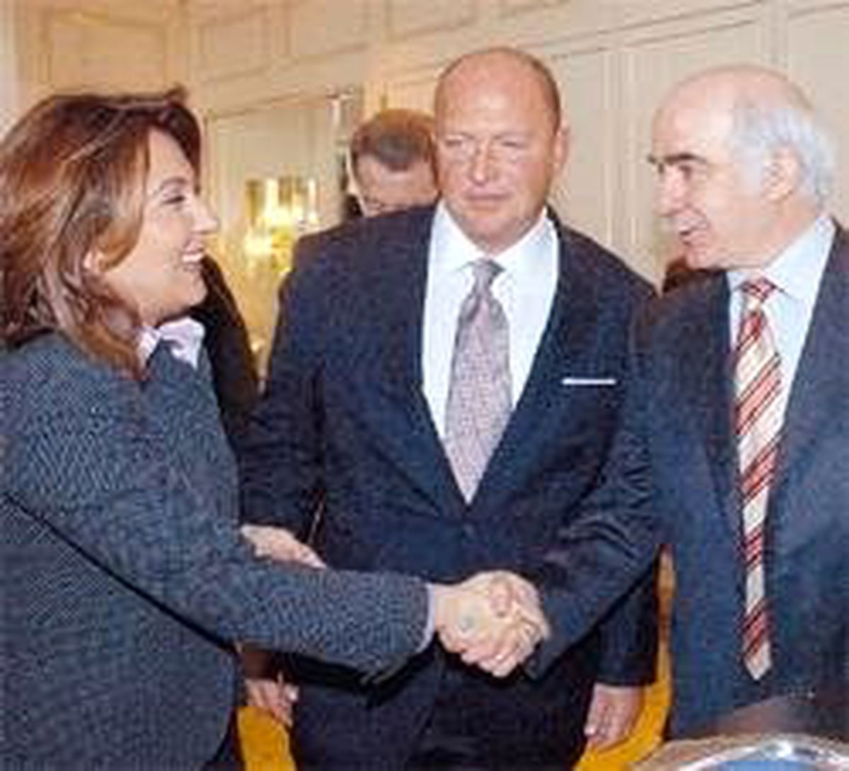 2008\'i Atılım Yılı Yapalım AB\'ye Kızalım, Caymayalım