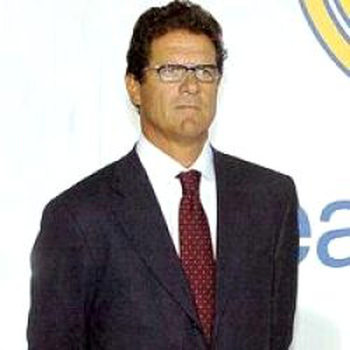 Capello İngiltere'ye İmza Atıyor