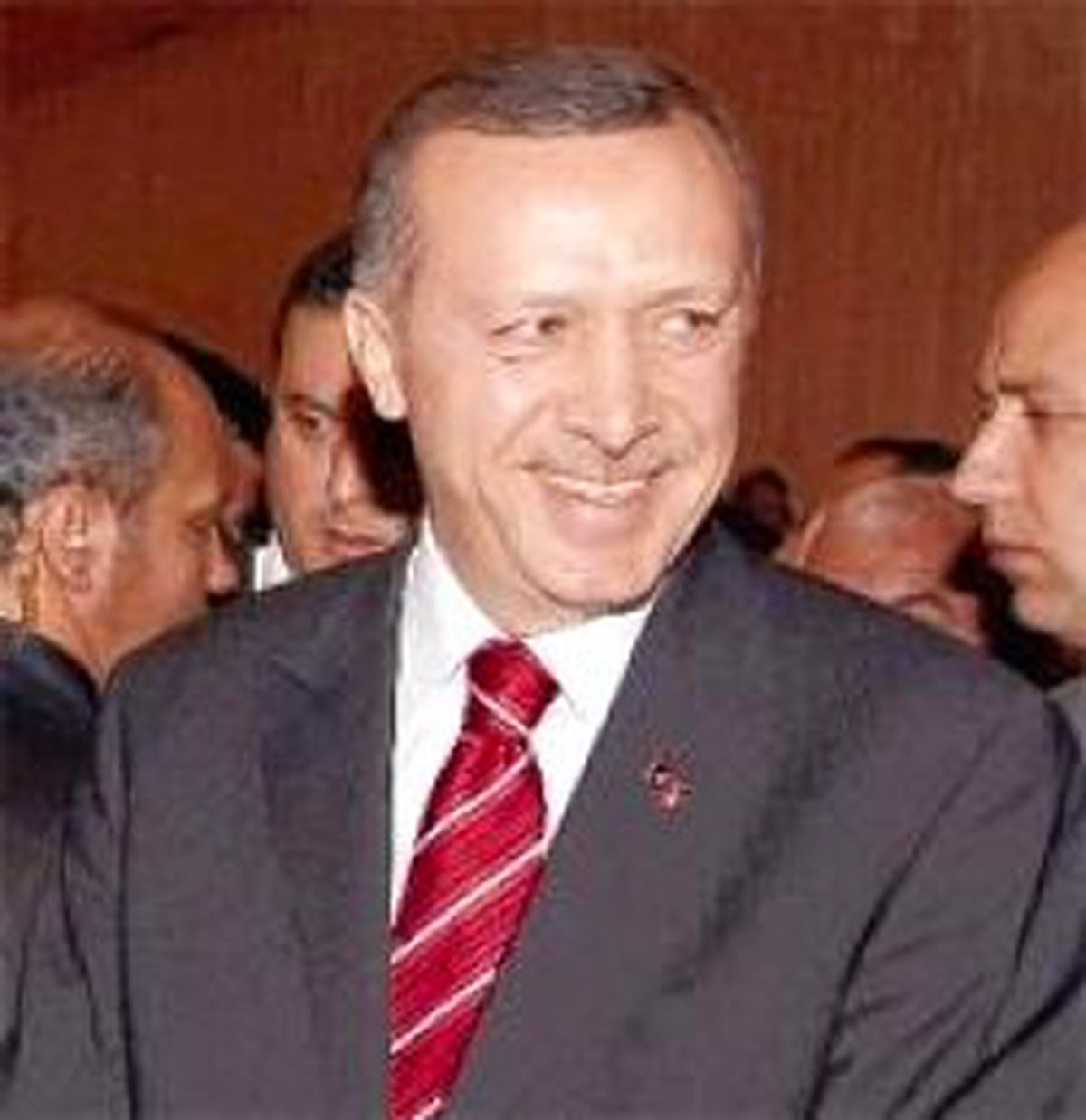 'Kelle'ye 3 Kuruş Ceza