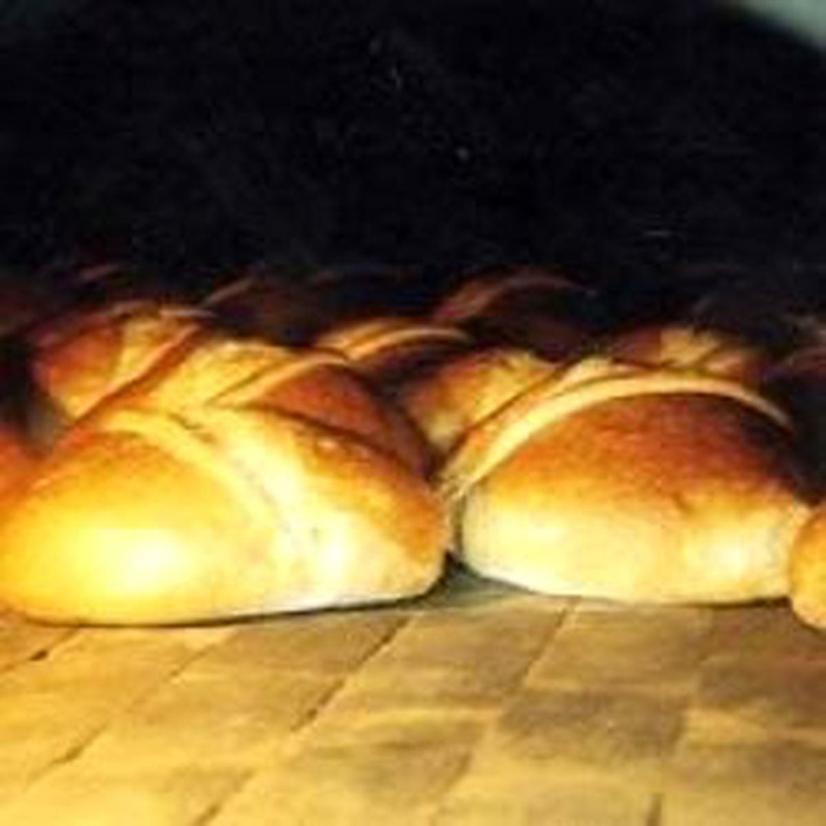 2 Bin 400 Yıllık Buğday Bulundu