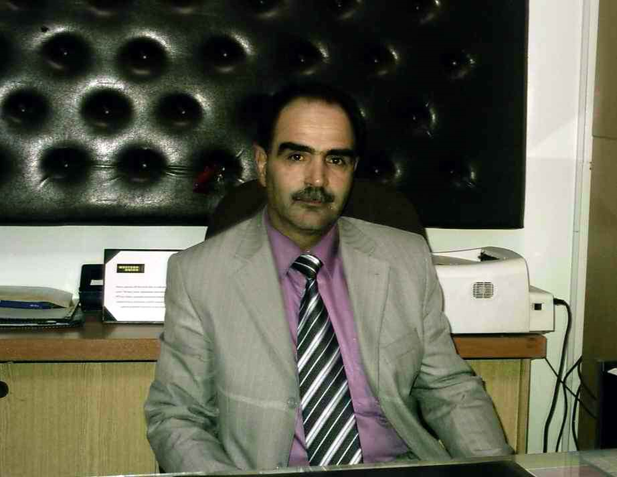 Aşkale PTT Müdürlüğüne Atanan Kaygısız, Göreve Başladı