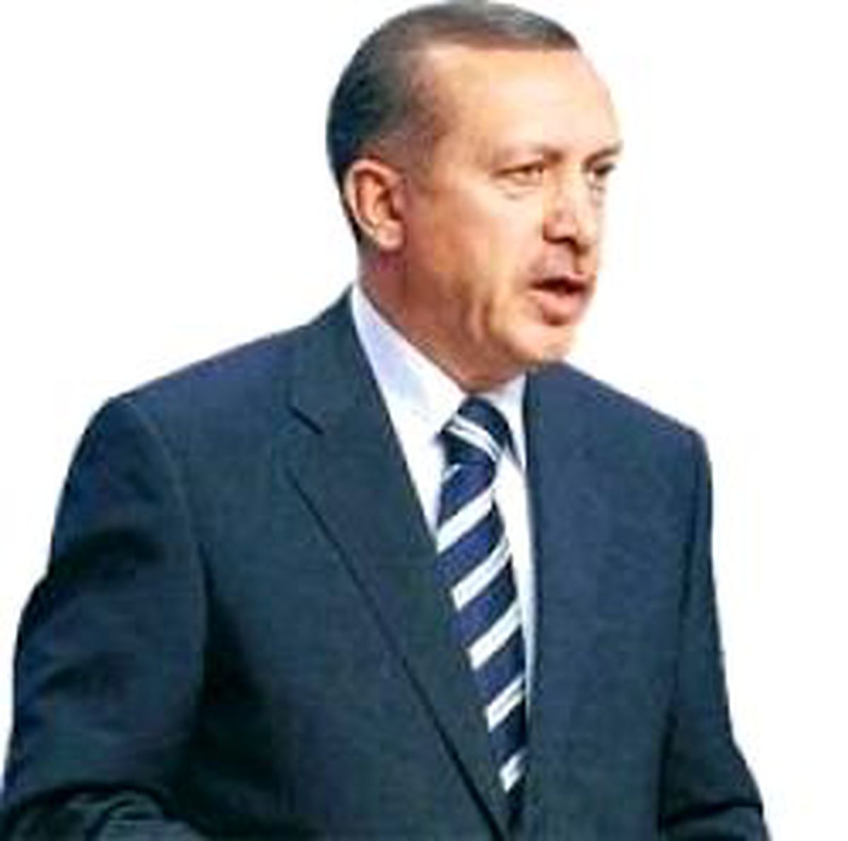 Erdoğan'dan Avrupa Parlamentosu'na Sert Tepki
