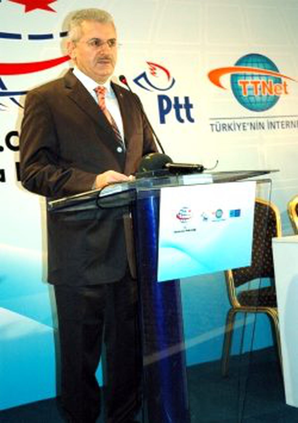 PTT'ye Adsl İçin Başvurulabilecek