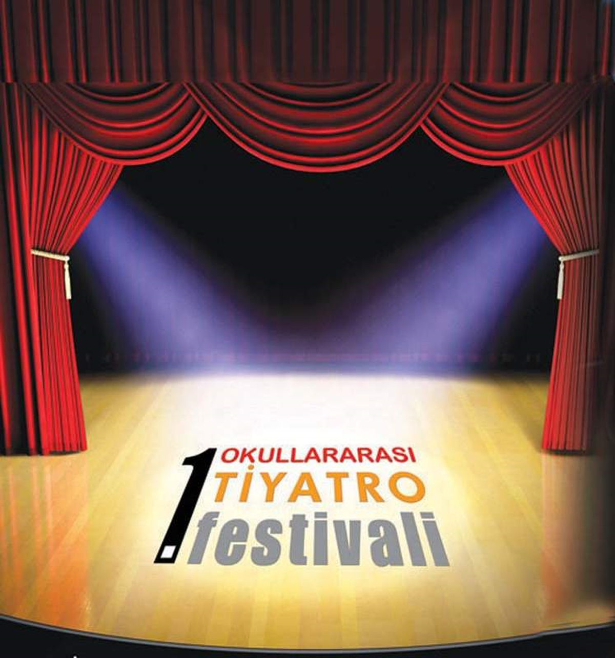 Uşak'ta Okullar Arası Tiyatro Festivali Düzenlenecek