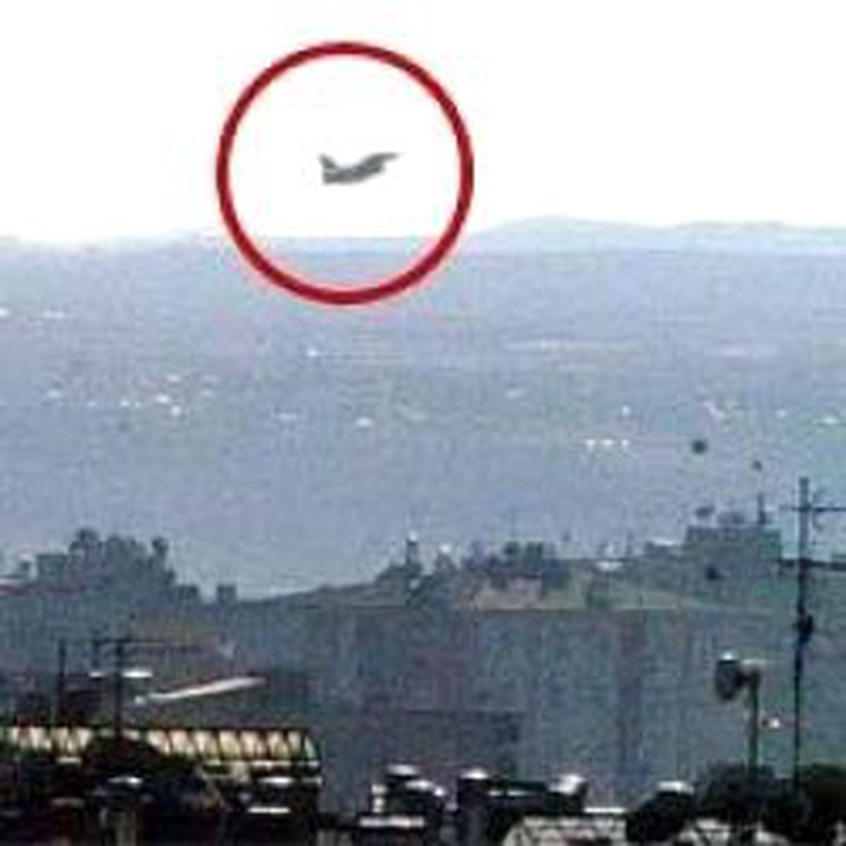 Diyarbakır Hava Üssünde Hareketlilik Sınırda Önlem
