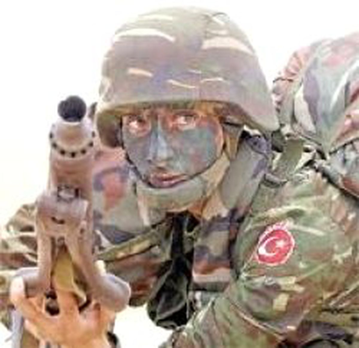 ABD'nin PKK Operasyonu Yorumu