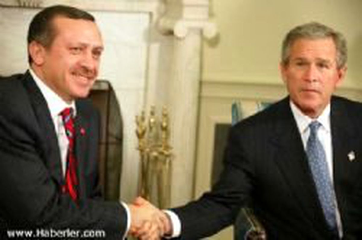 Başbakanı Eleştiren Mail İçin Soruşturma