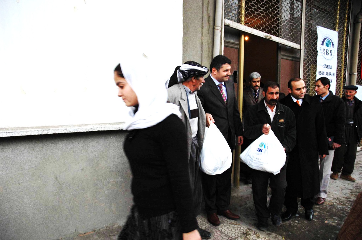 Cumhurbaşkanı Abdullah Gül'ün Çağrısı Büyük Yankı Uyandırdı