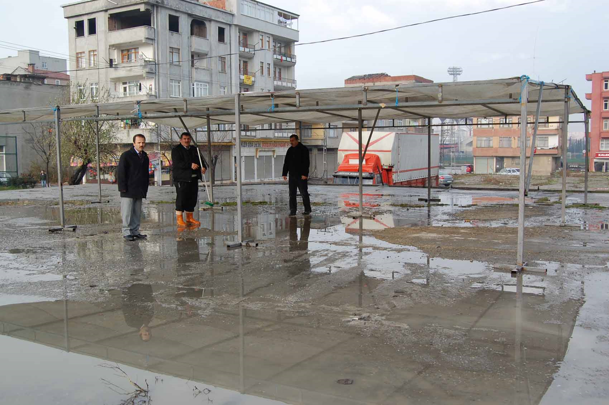Kesim Yerleri Dışında Kurban Kesenlere Ceza