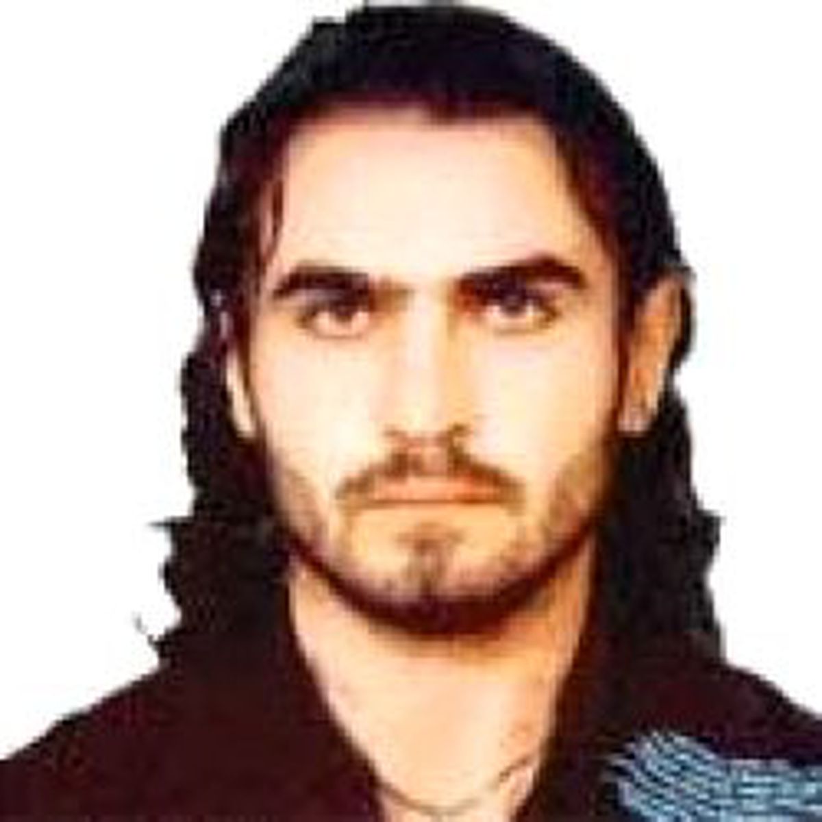 Rahibi Bıçakladı İmama Gitti