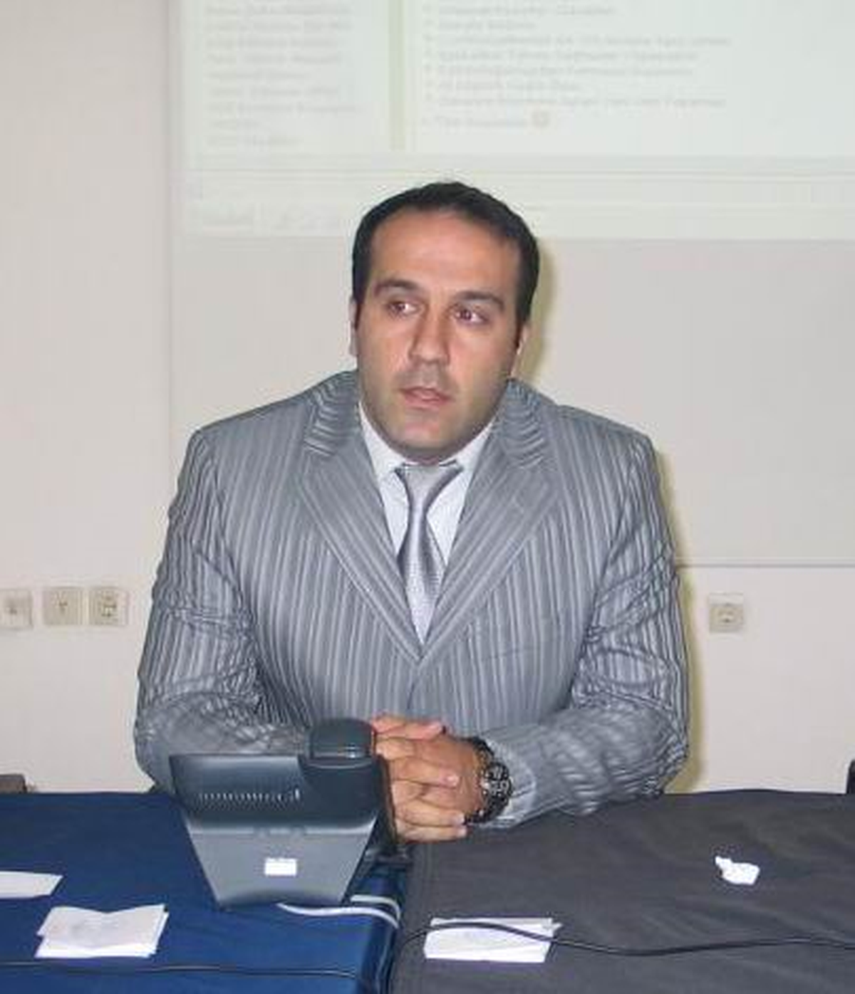 Sürmeli\'nin Büyük Başarısı