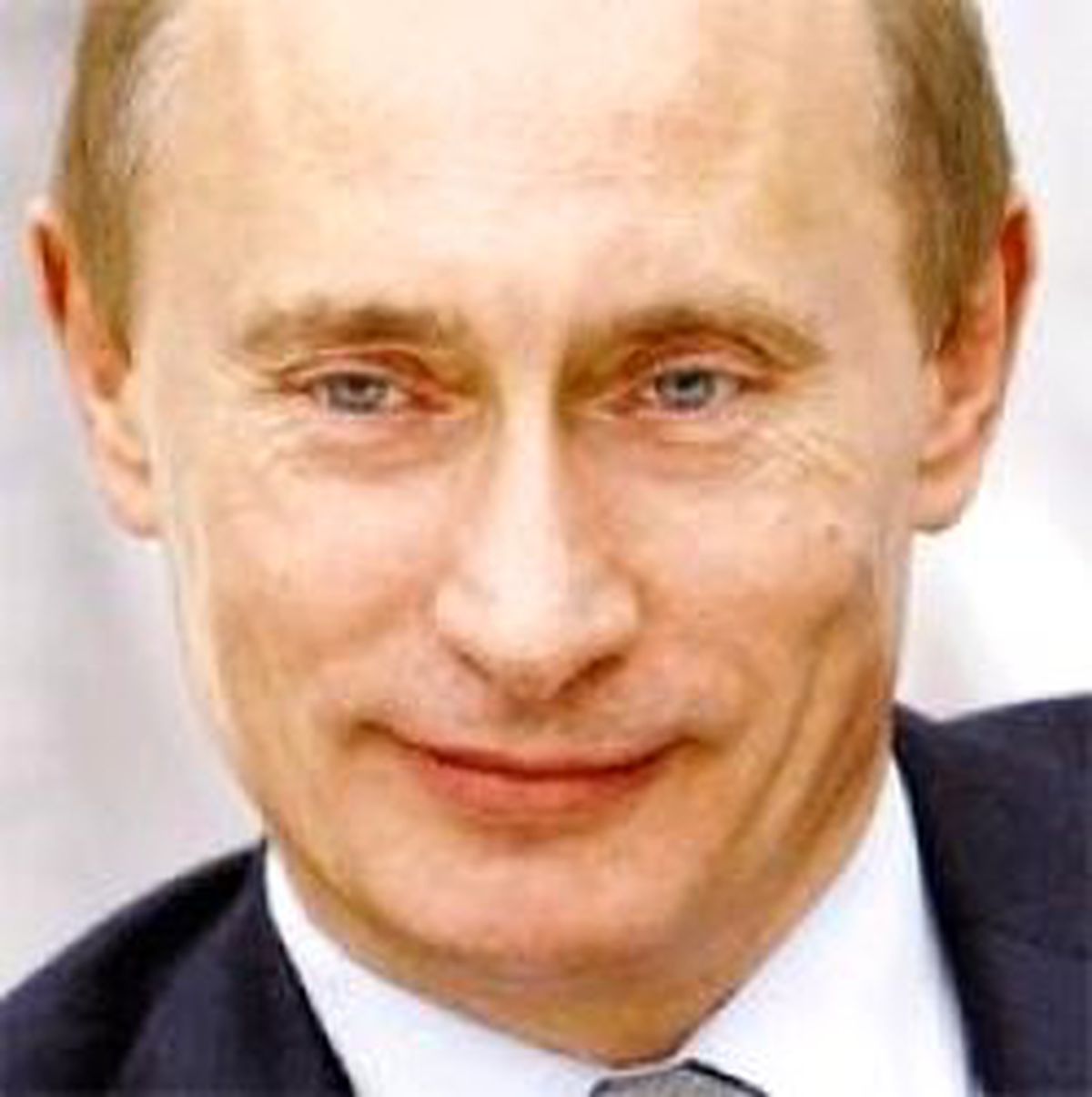 Yılın Adamı Putin