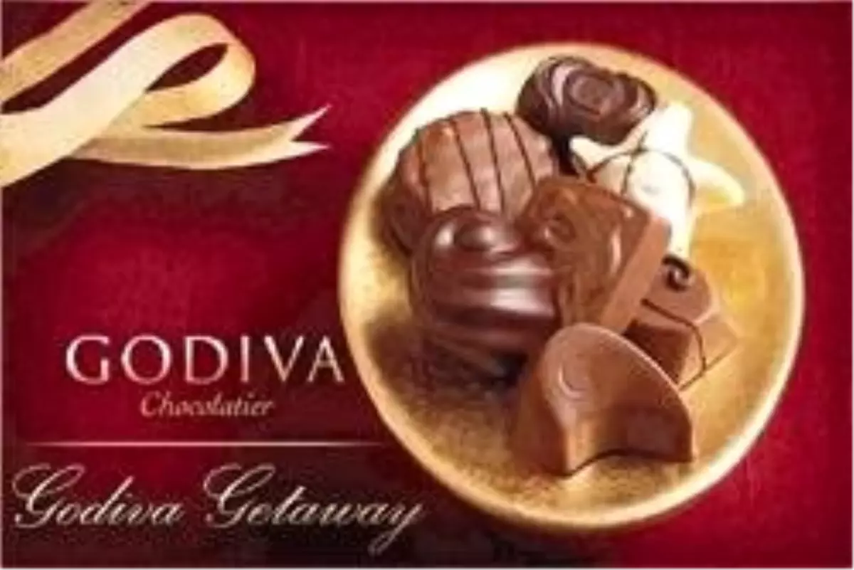  Çikolata Devi Godiva 850 Milyon Dolara Ülker\'in