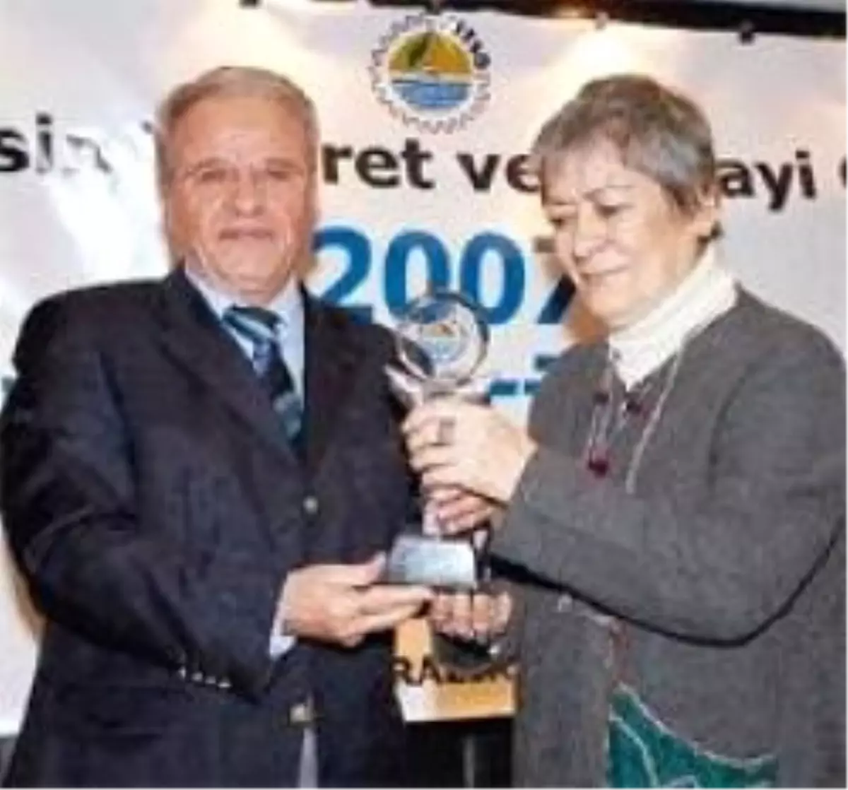 Mersin Edebiyat Ödülü Meriç\'in