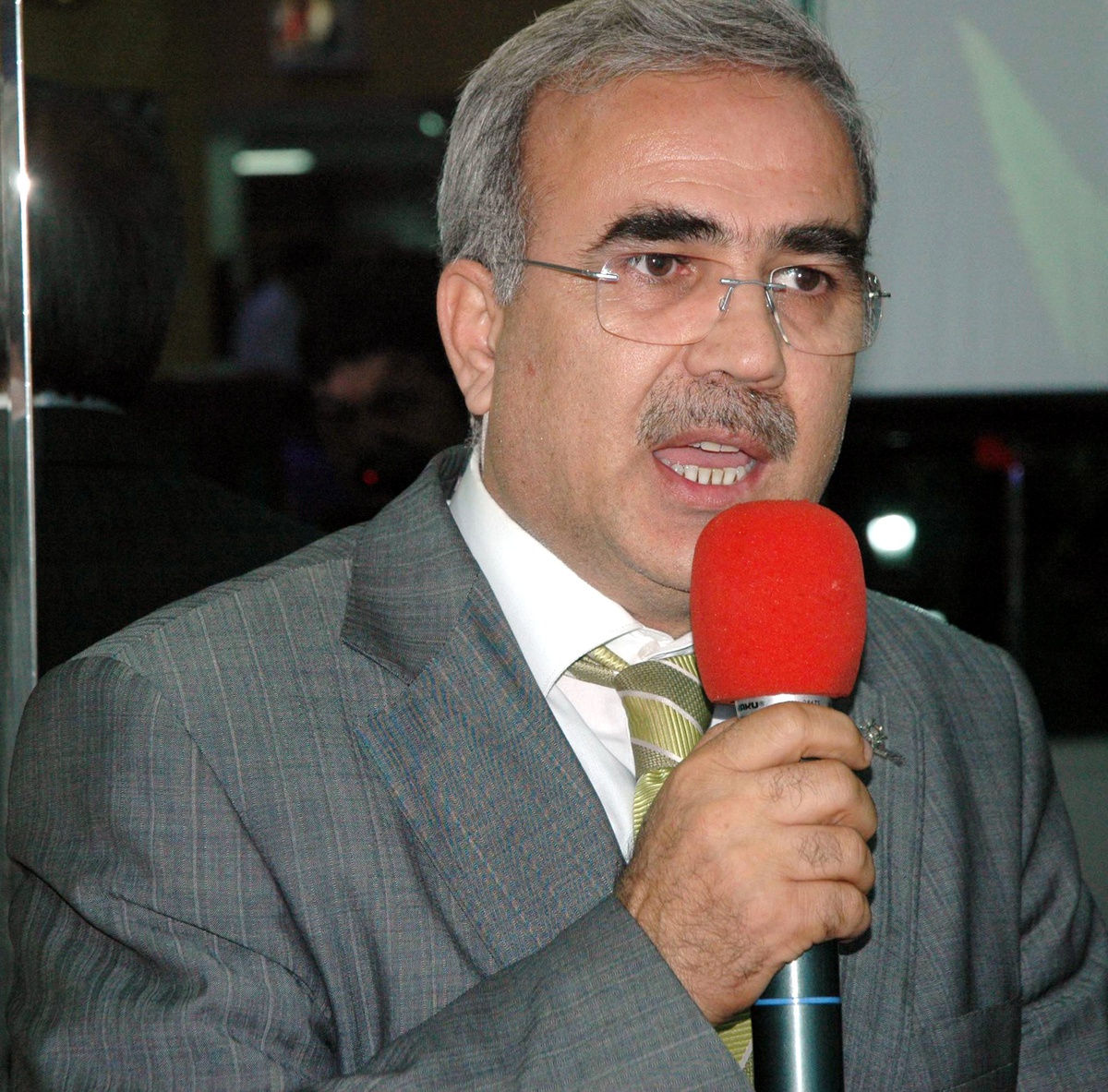 AK Parti'li Fındıklı'dan Hastane Açıklaması