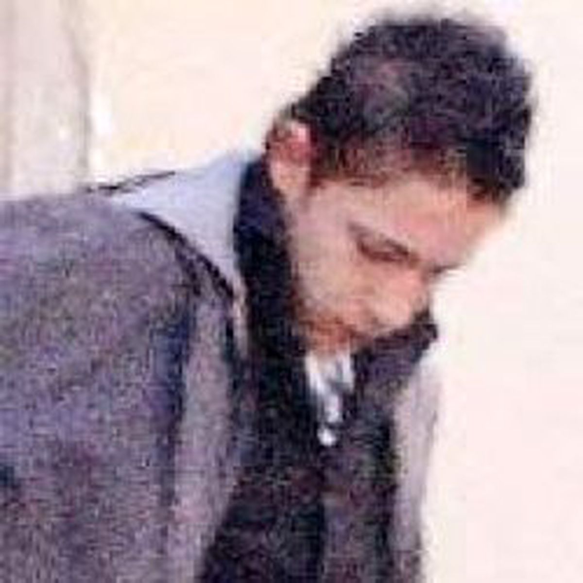 Önce Zorla İçki Sonra Tecavüz