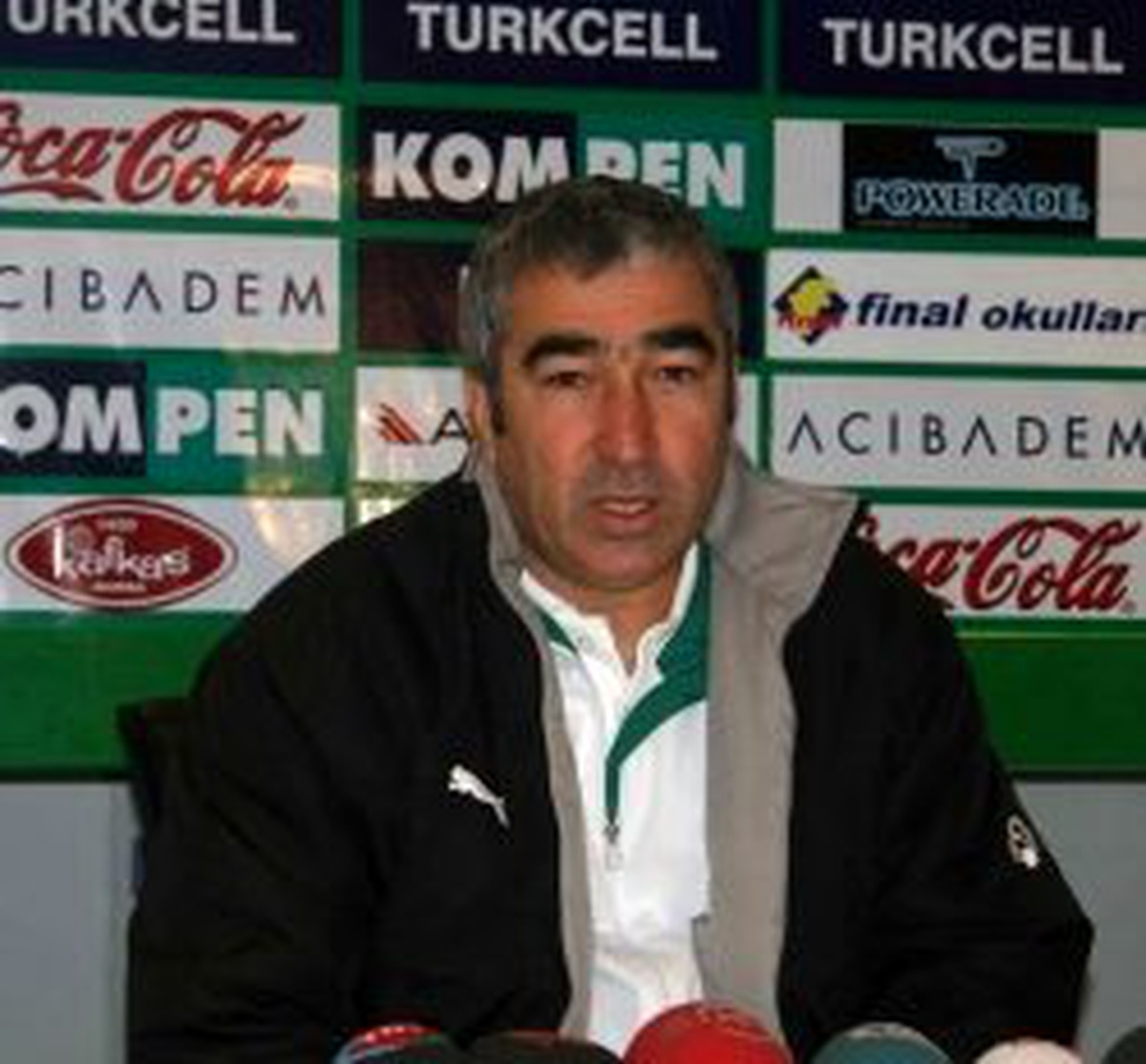 Bursaspor, Sezonun İlk Yarısını 1 Puanla Kapattı