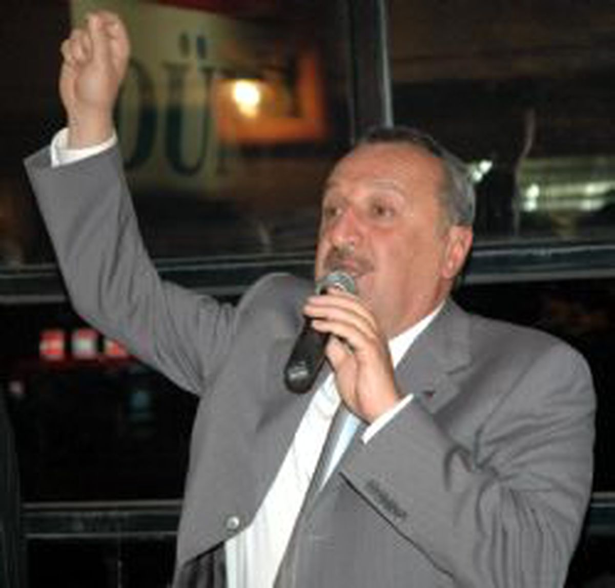 Ensarioğlu: Ağar Son Oyununu Cindoruk'a Oynadı