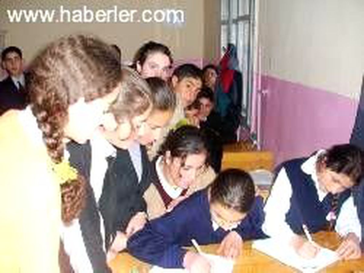 'Liselerde Sessiz Devrim'