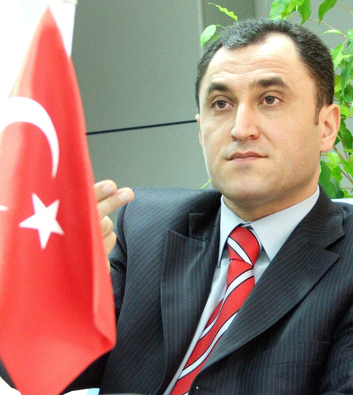 Mersin'de Vergi Kaçağı Olmayan Sektör Yok