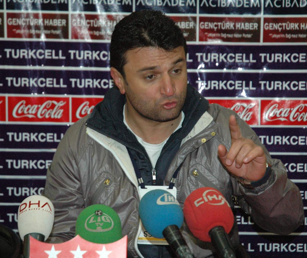 Sivasspor, Ligin İlk Yarısını 3 Puanla Tamamladı