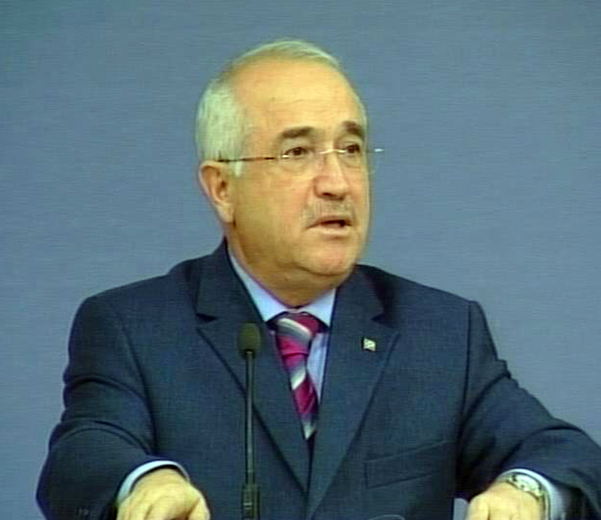 Bakanlar Kurulu Açıklaması...(1)
