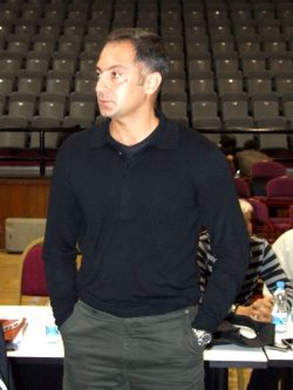 Beko Basketbol Ligi