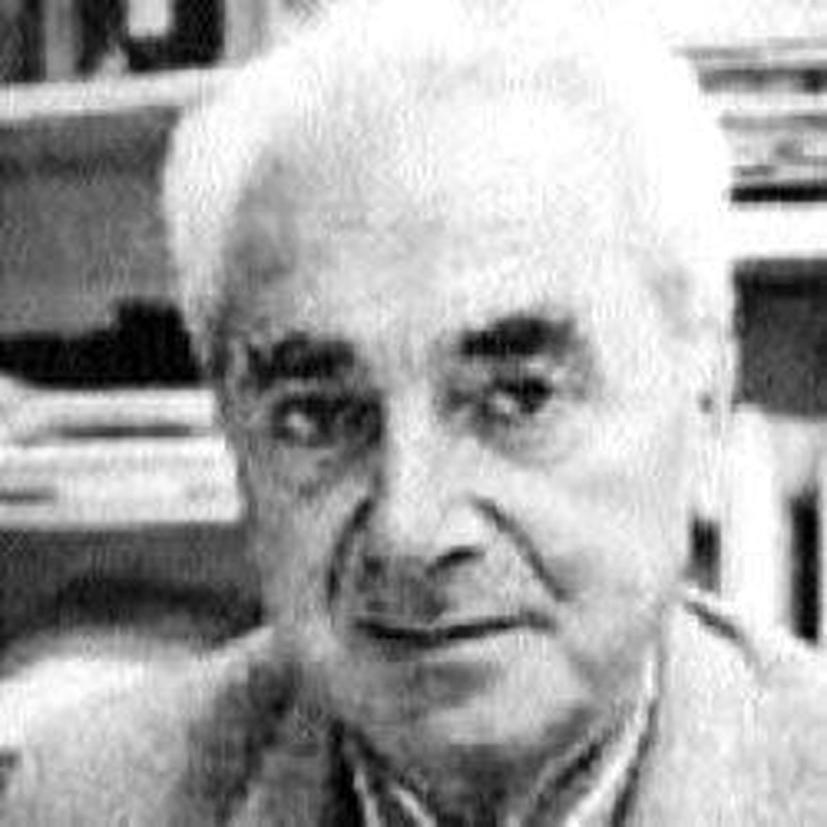 Doğduğu Ev Yandı