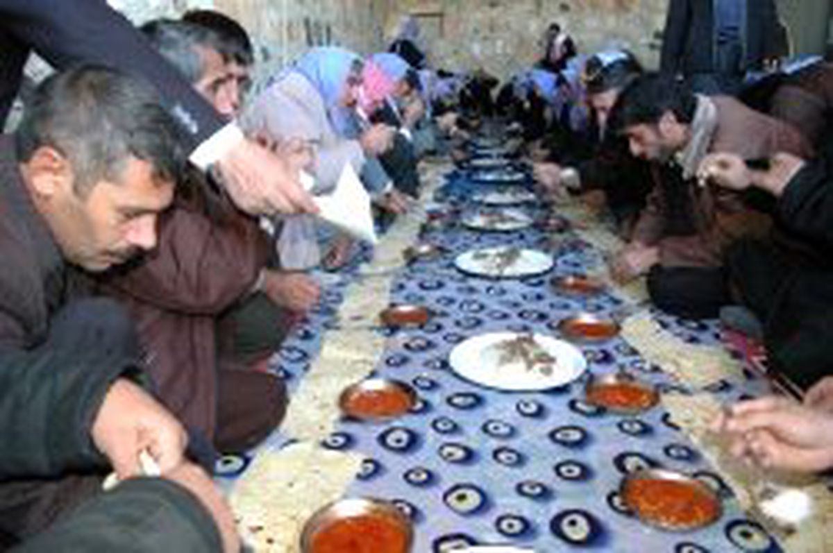 Dört Yıllık Kan Davası Barışla Noktalandı
