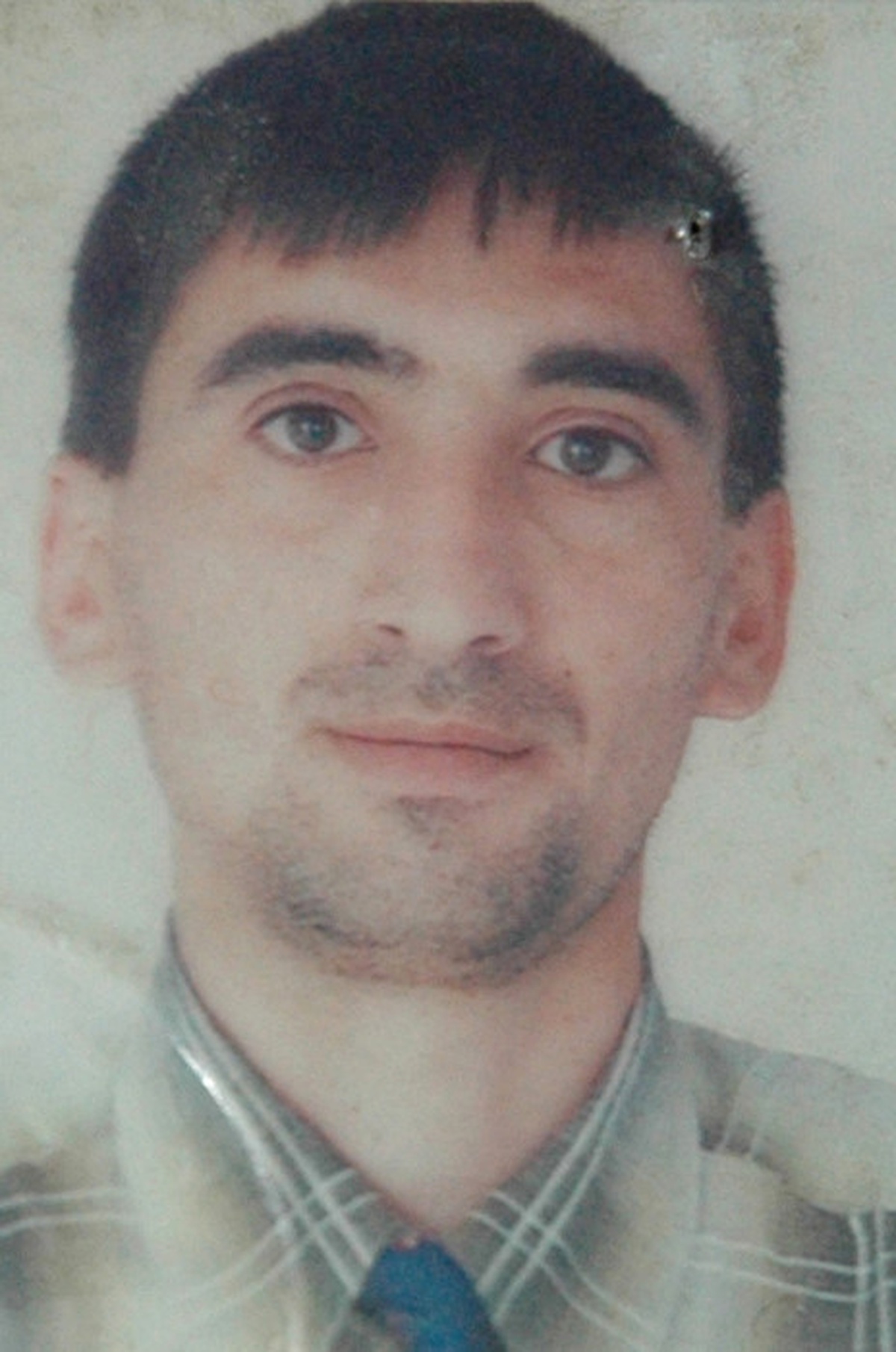 Üvey Kızına Cinsel Tacizde Bulunan Kişi Tutuklandı