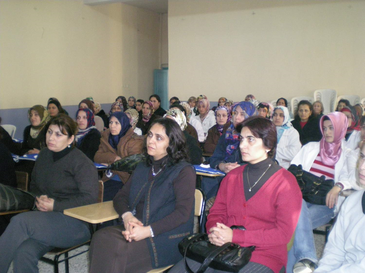 TÜKODER'den Tüketici Bilinci Semineri