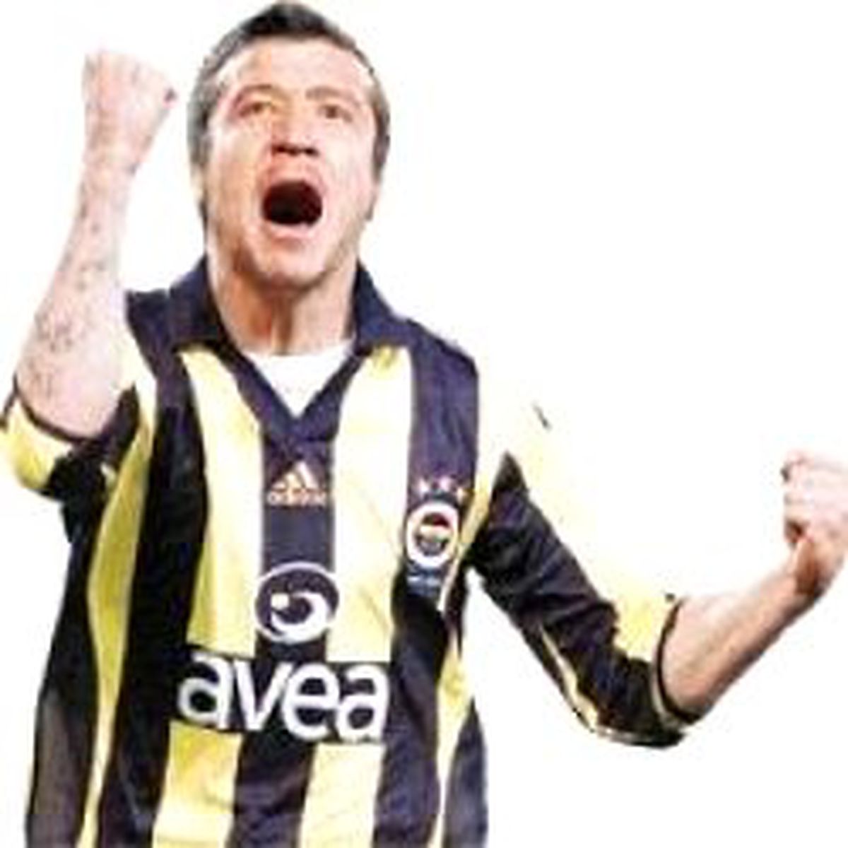Tümer Metin Kulüple Vedalaştı