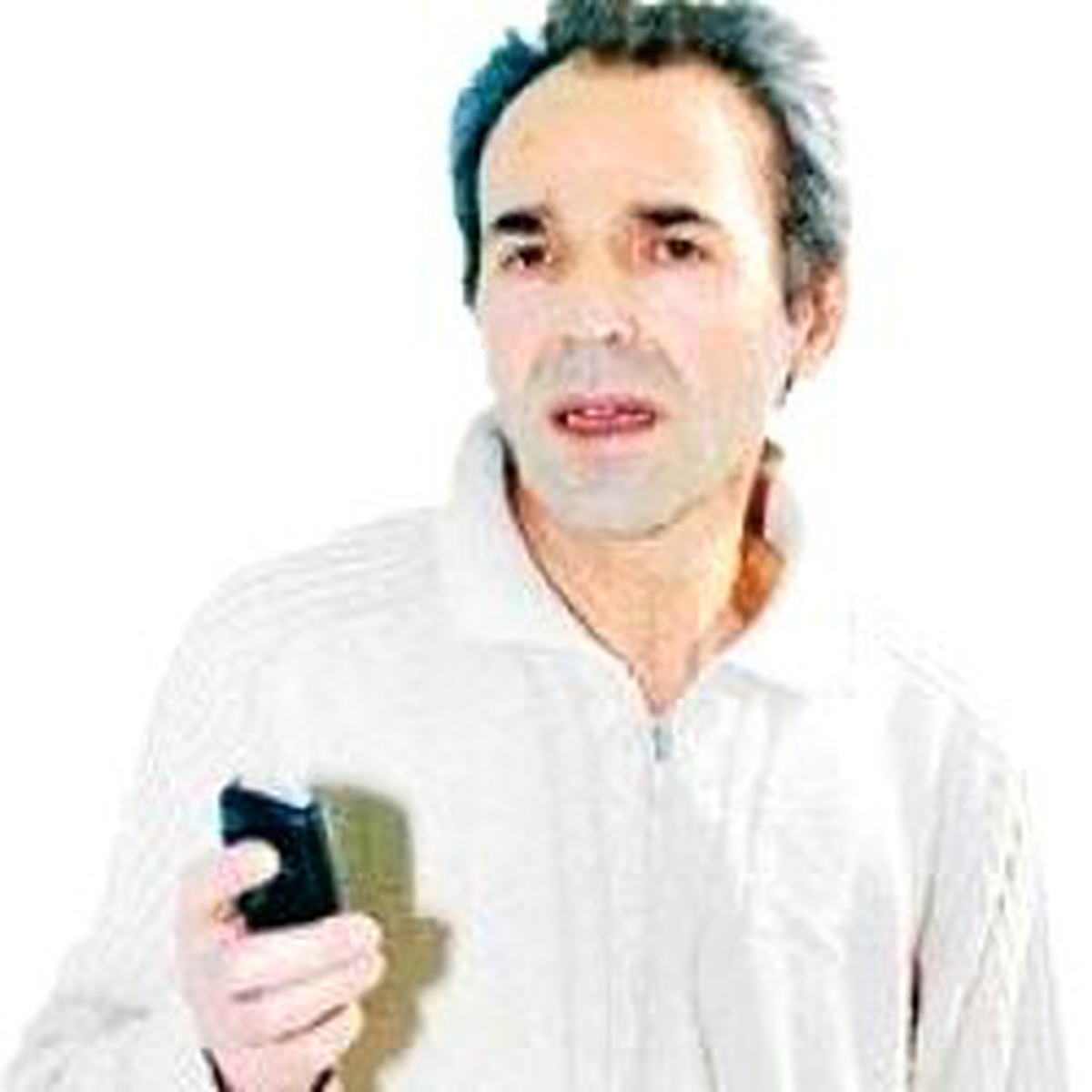 Yatılı Bölge Okulunda Veremli Aşçı Skandalı