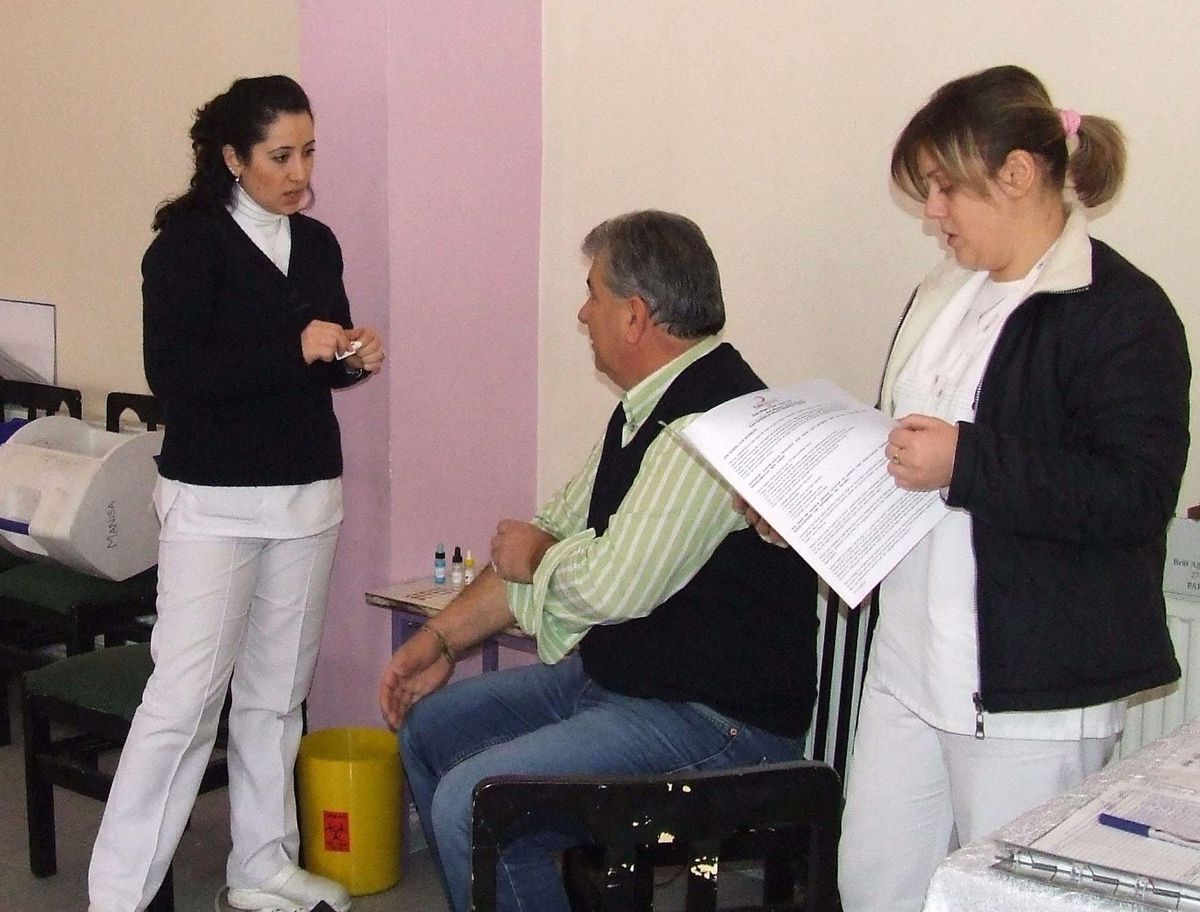 Kızılay, Akhisar'da Bir Yılda Bin 276 Ünte Kan Topladı