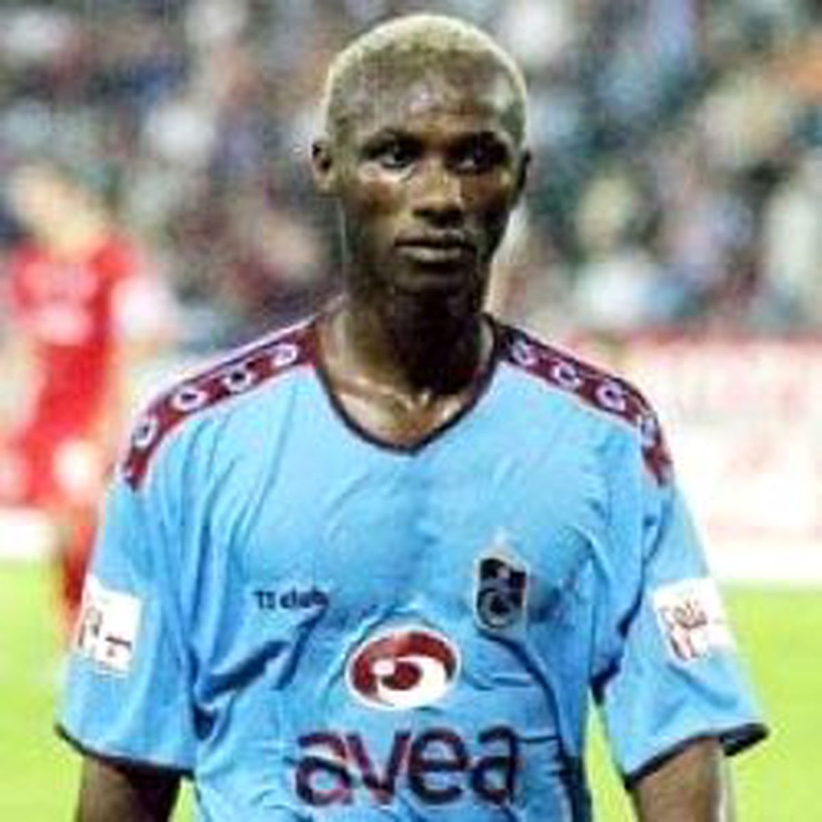 Yattara Galatasaray'a