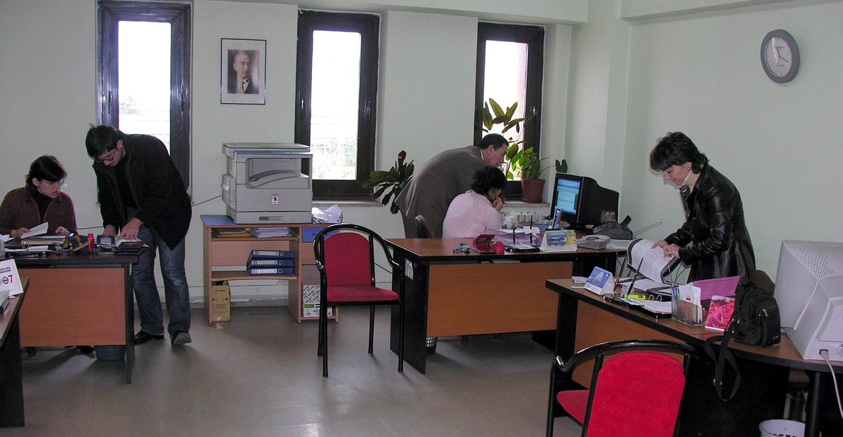 İnsan Hakları İçin 52 Şikayet
