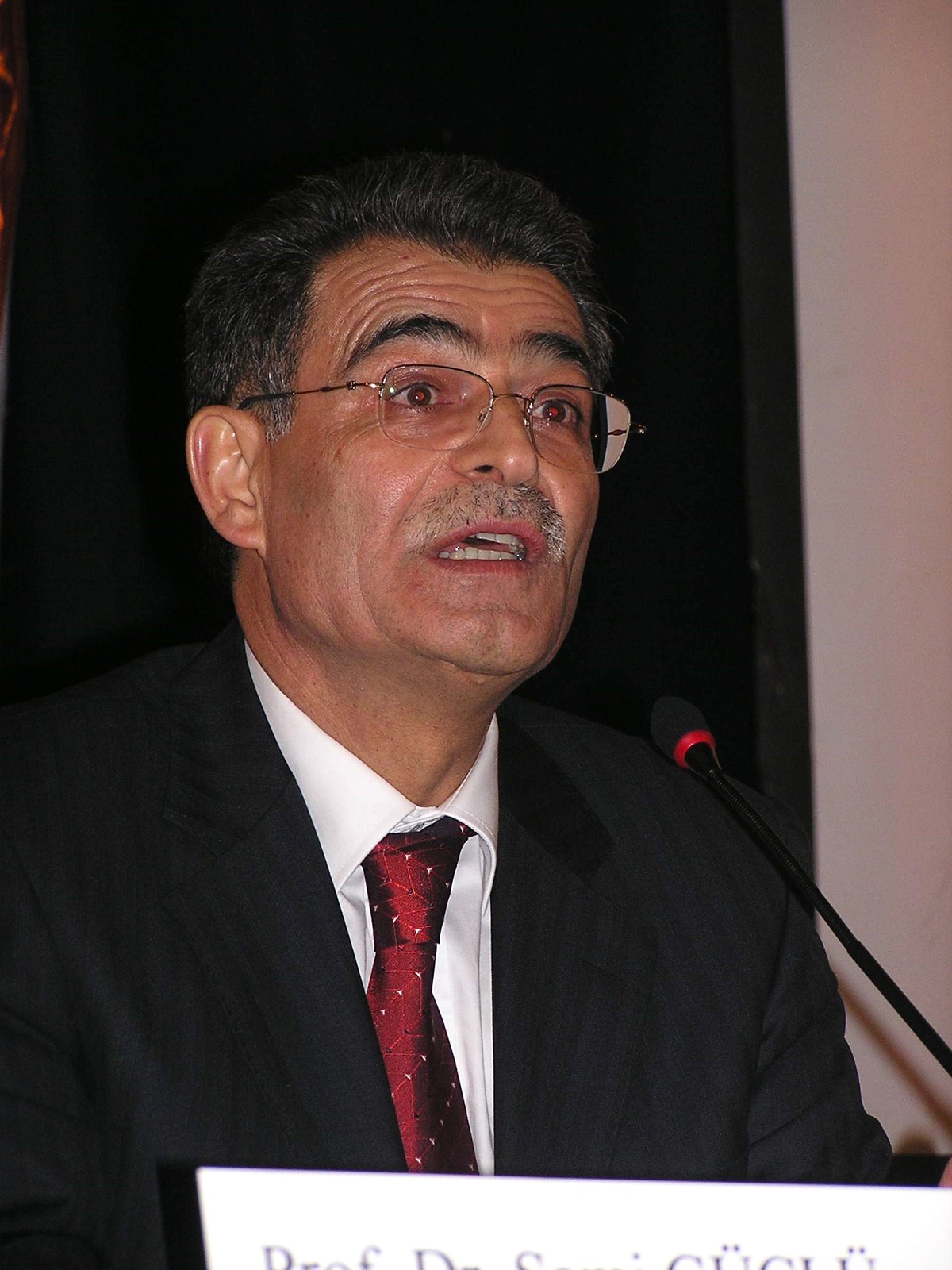 Kütahya'da, 'Mehmet Akif Ersoy'u Anma ve Anlama Konferansı'