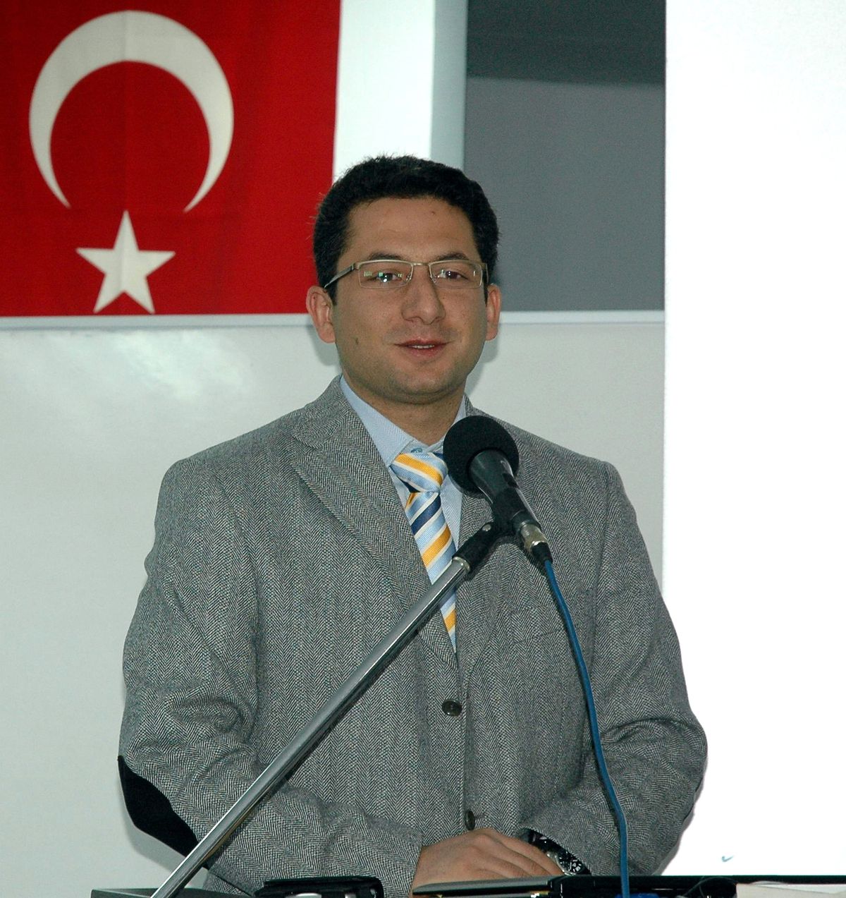 'Van'da Eğitim Sorunları' Çalıştayı