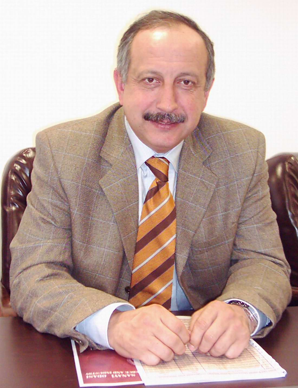 Bursa İş Dünyası 2008 Yılı Beklentilerini Açıkladı