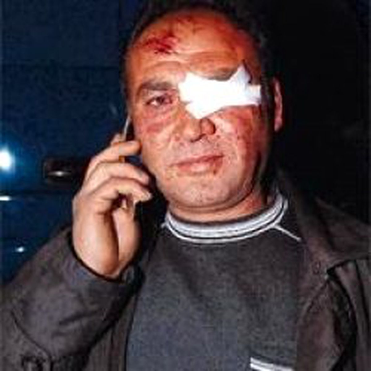 Türk Tır'larına Mayın Tuzağı: 1 Ölü