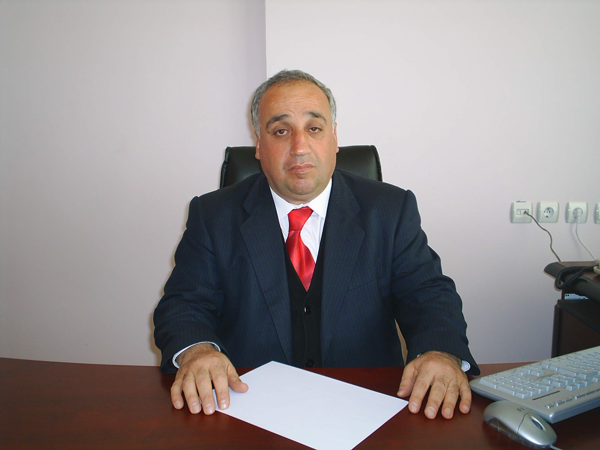 Köydes Kilis'e Hayat Verdi