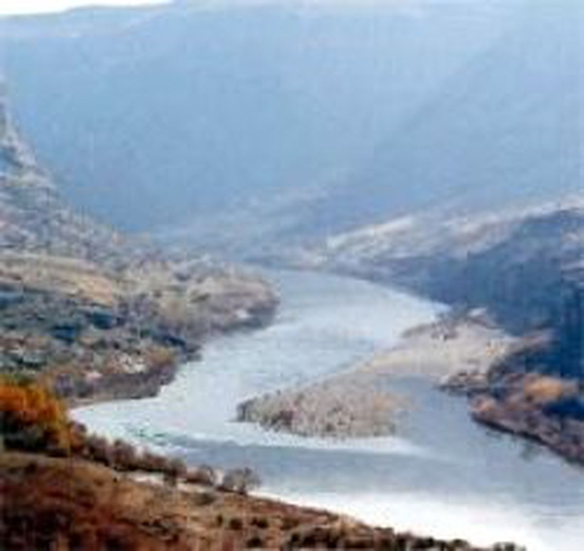 Cehenem Deresine Opersayonlar Sürüyor