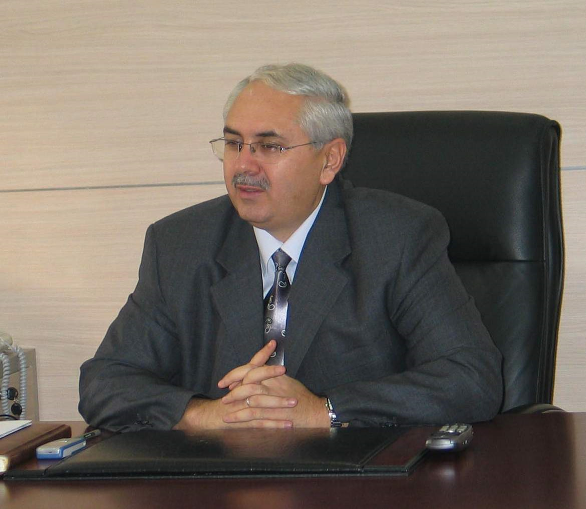 Manisa Tarımının 2007 Yılı Değerlendirmesi