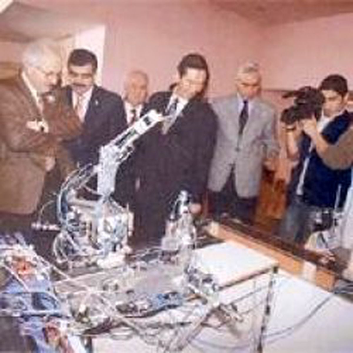 MEB, İstanbul'u Robotla Fethedecek